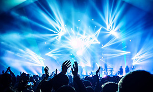 成功するイベントを総合的にプロデュースしています。